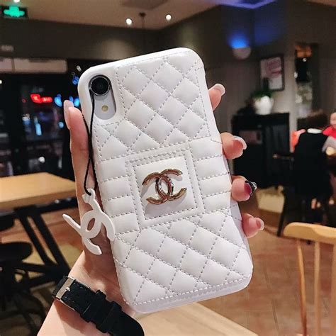 chanel phone case iphone 6s|designer iphone cases chanel.